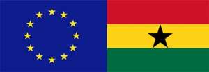 Ghana And European Commission Sign Eight Million Euro Agreement